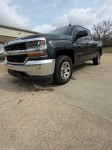 Image for 2018 Chevrolet Silverado 1500  ID: 7141402
