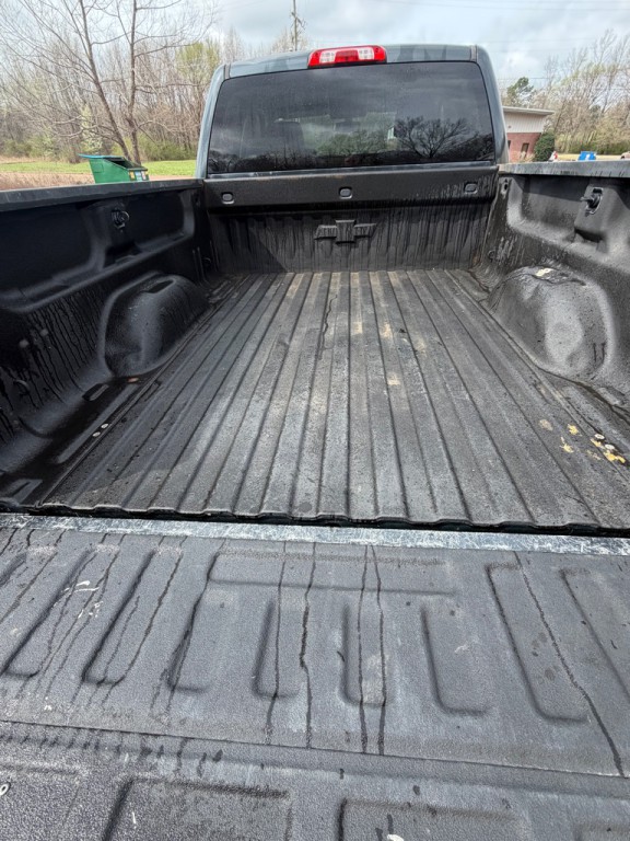 2018 Chevrolet Silverado 1500 Image 7