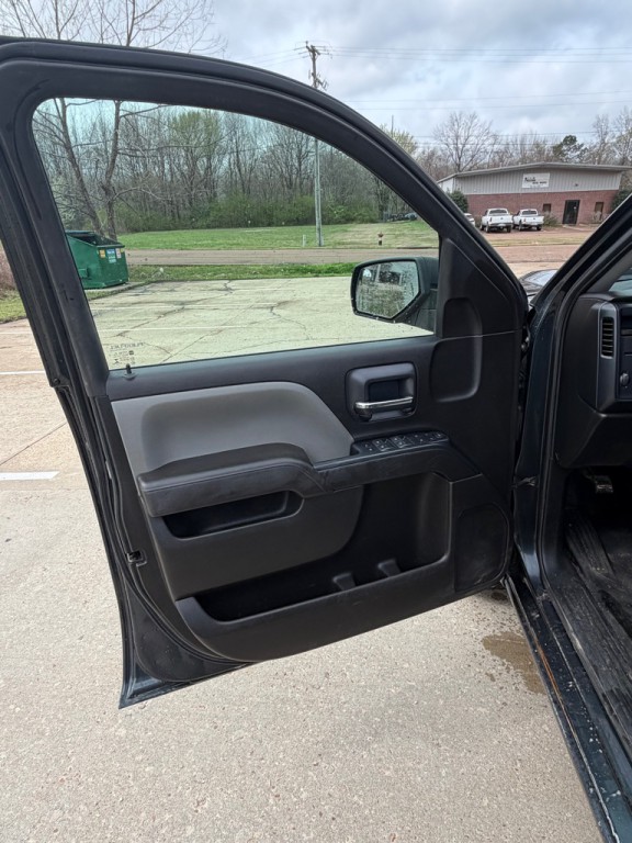 2018 Chevrolet Silverado 1500 Image 8