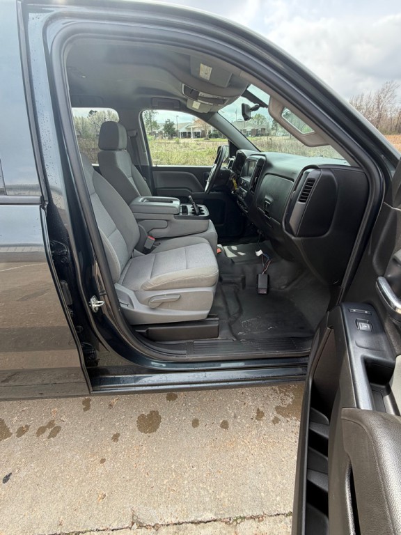 2018 Chevrolet Silverado 1500 Image 12