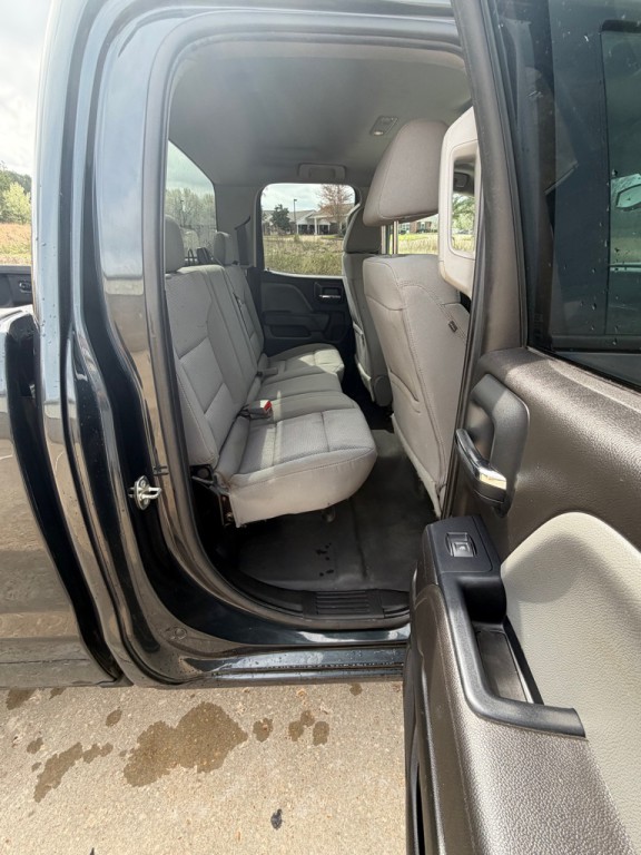 2018 Chevrolet Silverado 1500 Image 13