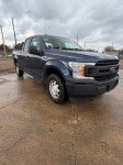 Image for 2018 Ford F-150 Super Cab ID: 7141411