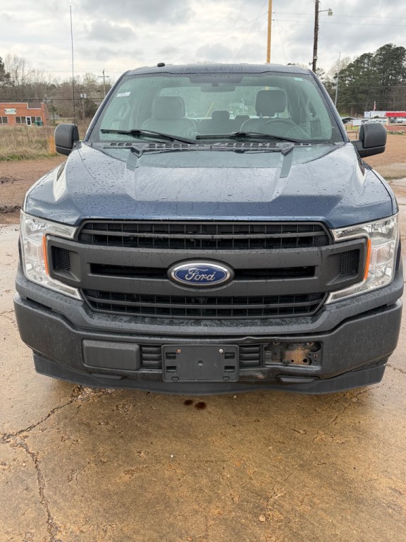2018 Ford F-150 Image 3