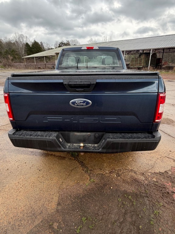 2018 Ford F-150 Image 5
