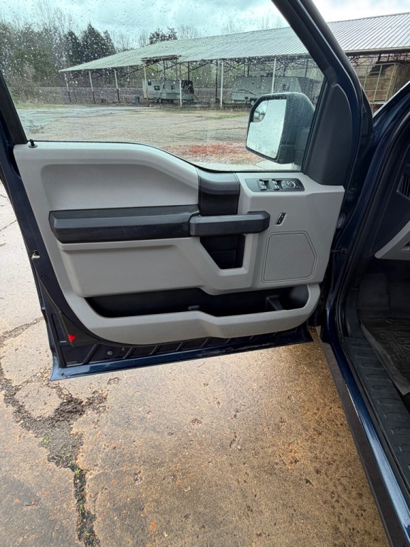 2018 Ford F-150 Image 6