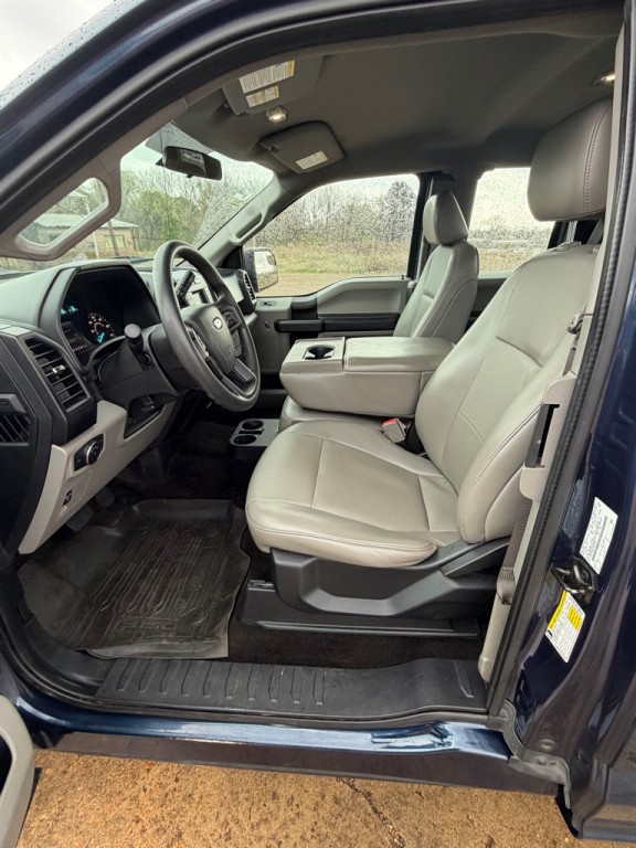 2018 Ford F-150 Image 7