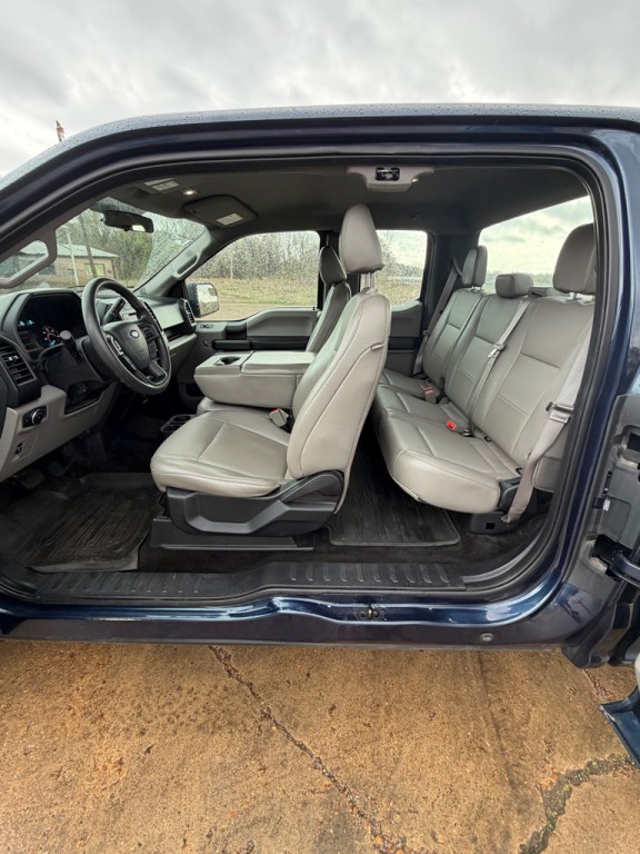 2018 Ford F-150 Image 8