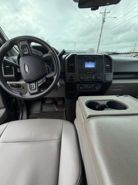 2018 Ford F-150 Image 9