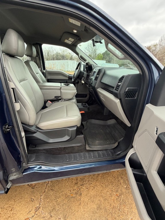 2018 Ford F-150 Image 10