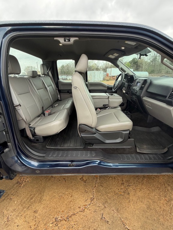 2018 Ford F-150 Image 11