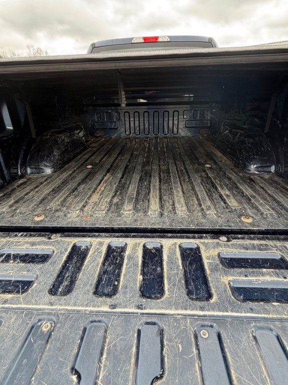 2018 Ford F-150 Image 12