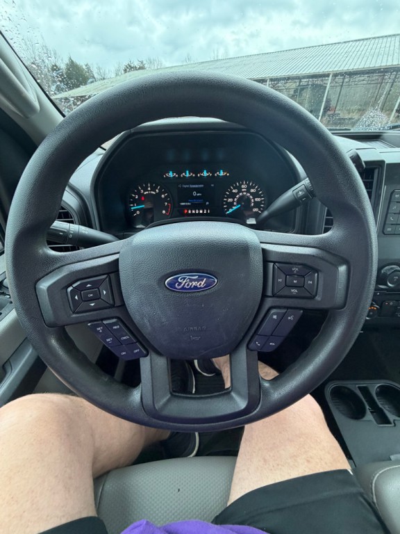 2018 Ford F-150 Image 13