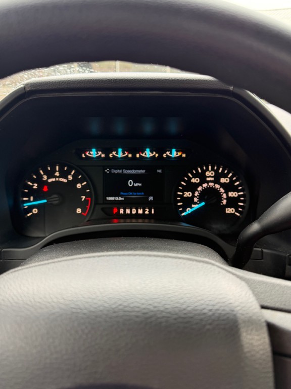 2018 Ford F-150 Image 14