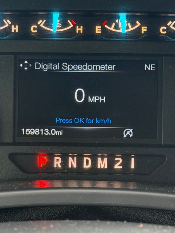 2018 Ford F-150 Image 15