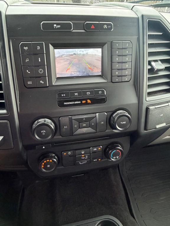 2018 Ford F-150 Image 16