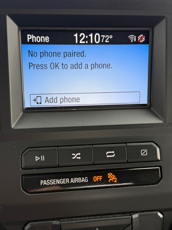 2018 Ford F-150 Image 17