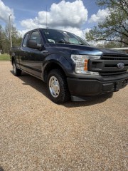 Image for 2018 Ford F-150 Super Cab ID: 7141411