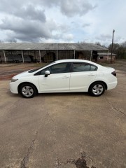 Image for 2014 Honda Civic LX ID: 7154083