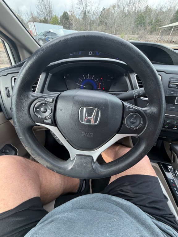 2014 Honda Civic Image 11