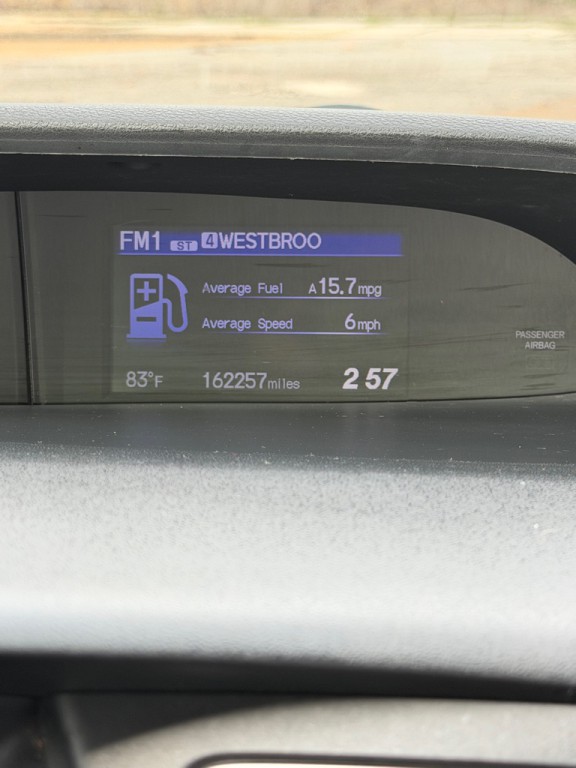 2014 Honda Civic Image 13