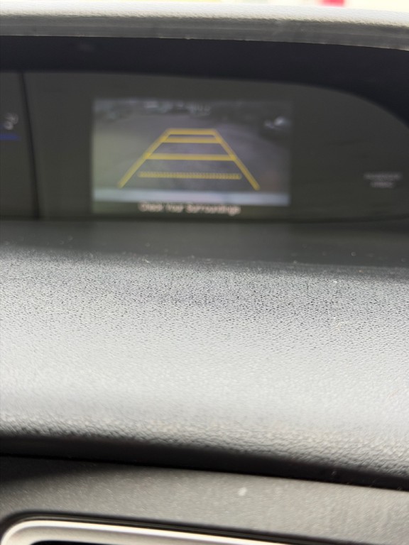 2014 Honda Civic Image 14