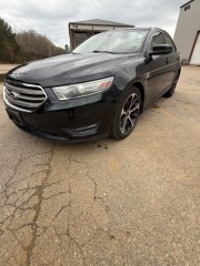 Image for 2014 Ford Taurus SEL ID: 7244139