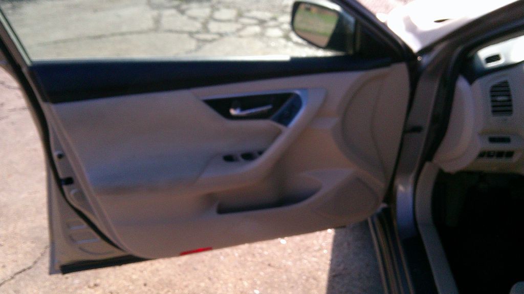 2014 Nissan Altima Image 6