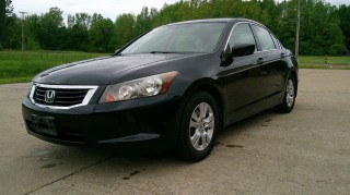 Image for 2010 Honda Accord LXP ID: 7274857