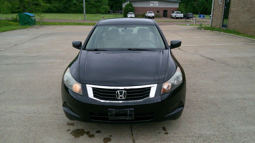2010 Honda Accord Image 3