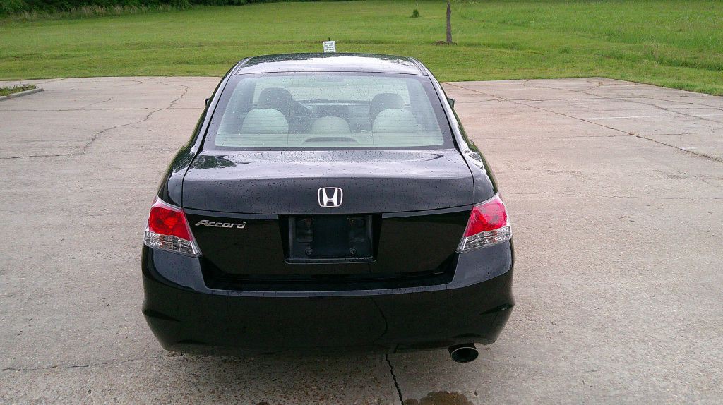 2010 Honda Accord Image 5