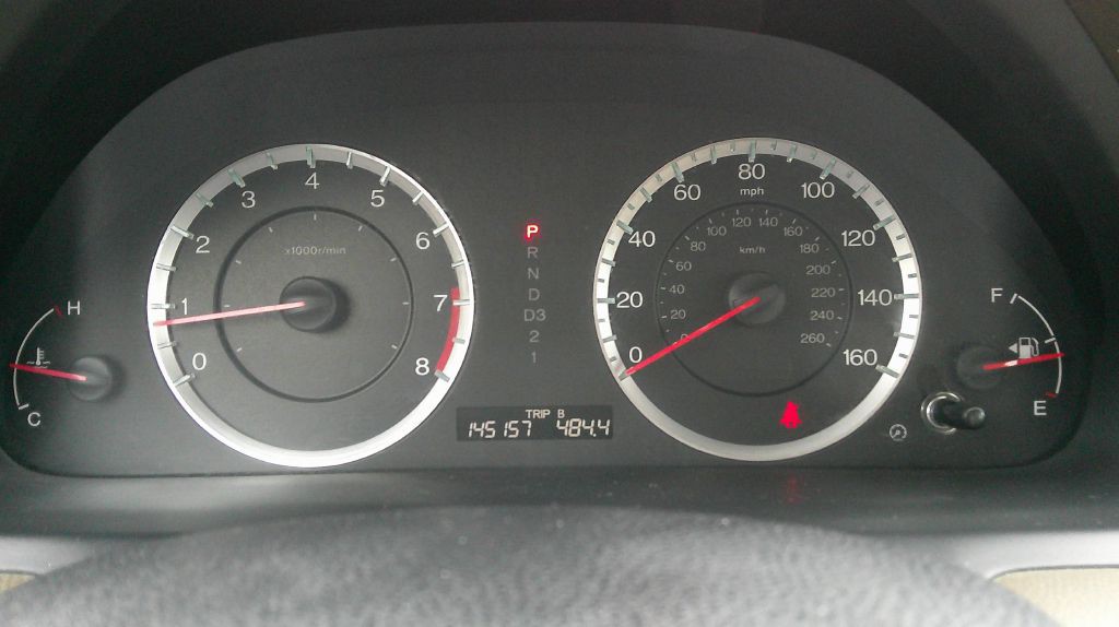 2010 Honda Accord Image 13