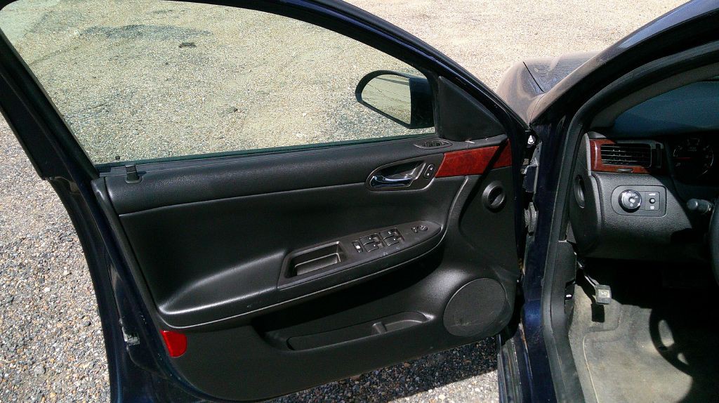 2010 Chevrolet Impala Image 5
