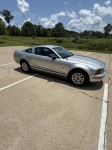 Image for 2009 Ford Mustang  ID: 7374918