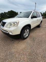 Image for 2012 GMC Acadia SLE ID: 7374932