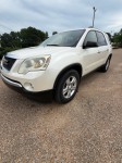 Image for 2012 GMC Acadia SLE ID: 7374932