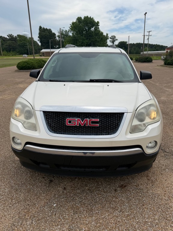2012 GMC Acadia Image 3