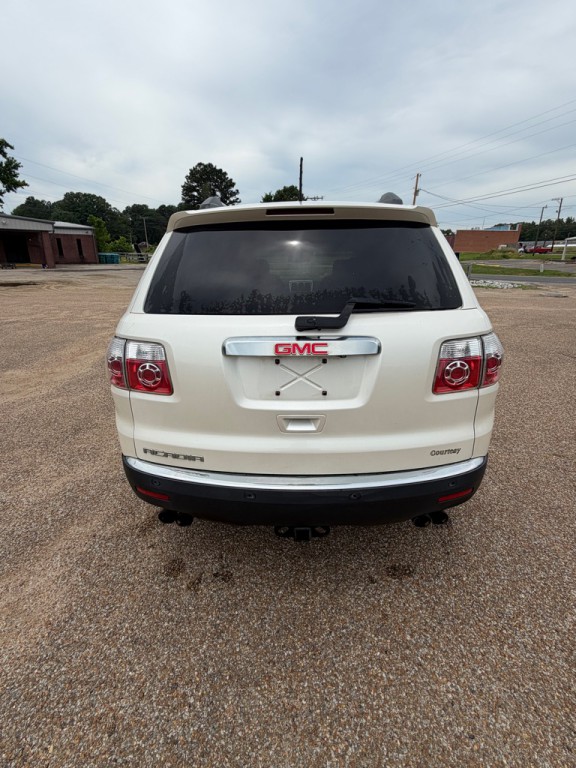 2012 GMC Acadia Image 5