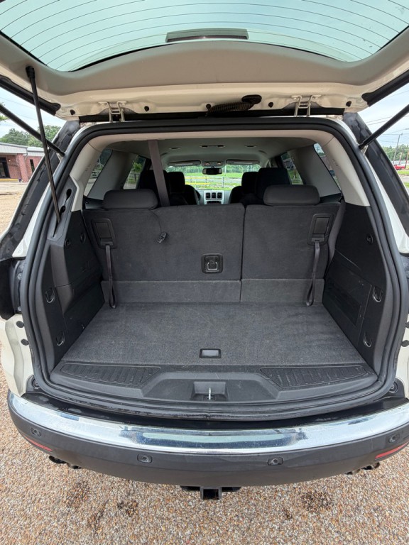 2012 GMC Acadia Image 13