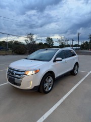 Image for 2013 Ford Edge Limited ID: 7441736