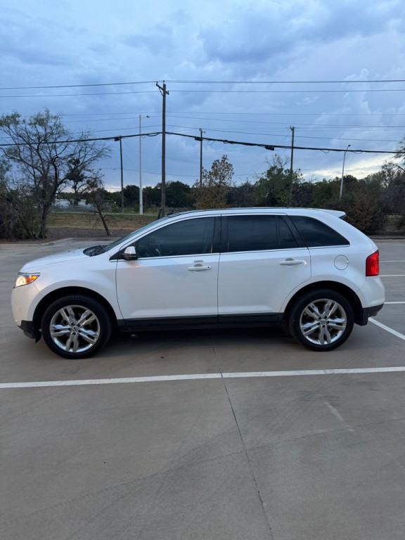 2013 Ford Edge Image 2