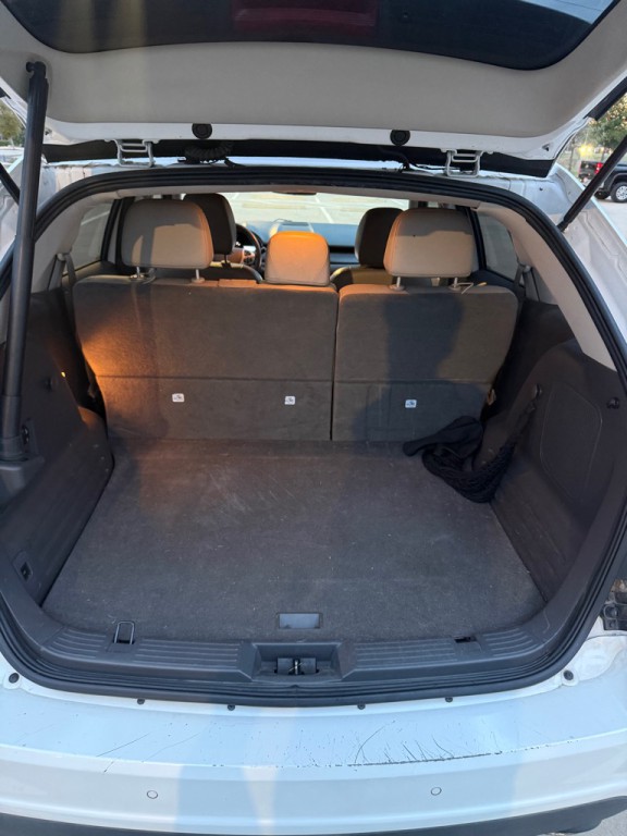 2013 Ford Edge Image 6