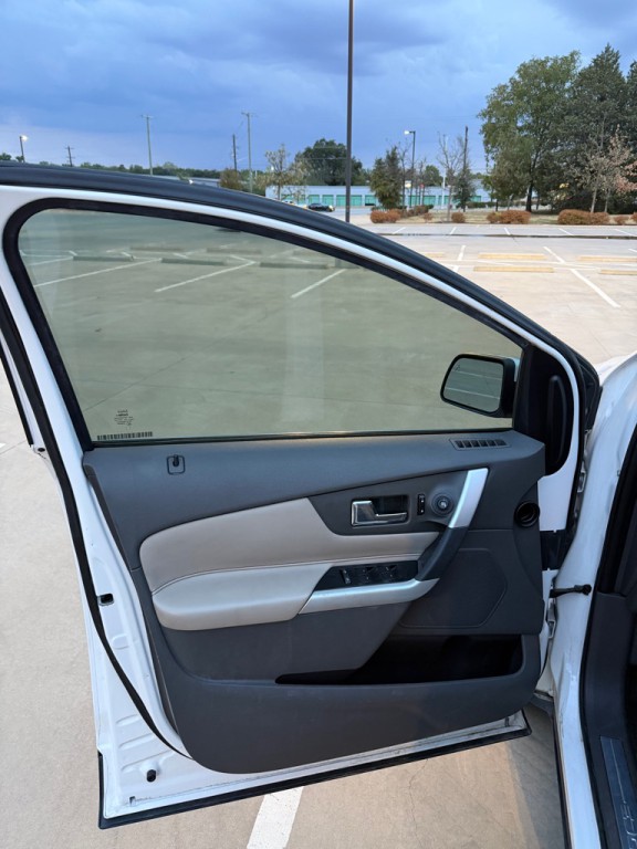 2013 Ford Edge Image 7
