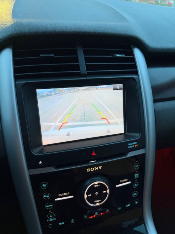 2013 Ford Edge Image 14