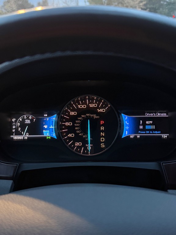 2013 Ford Edge Image 15