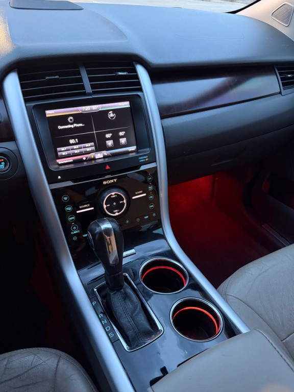 2013 Ford Edge Image 16