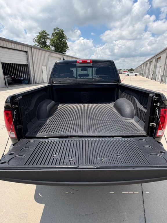 2014 RAM 1500 Image 5