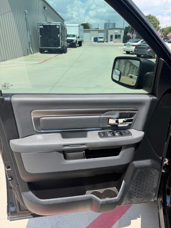 2014 RAM 1500 Image 6