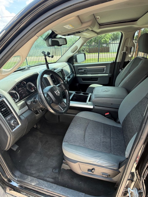 2014 RAM 1500 Image 7