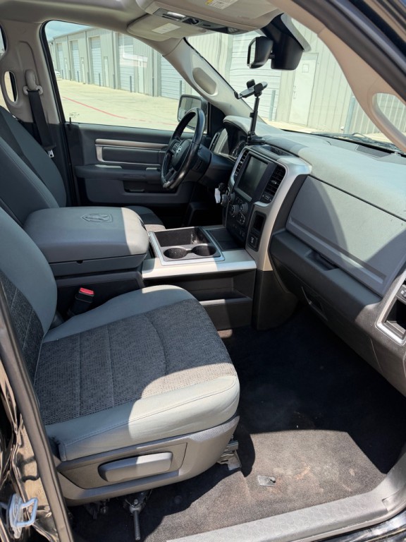 2014 RAM 1500 Image 10