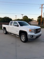 Image for 2014 GMC Sierra 1500 SLE ID: 7449973